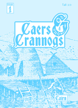 Caers & Crannogs #1 Image