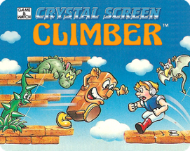 Climber Image