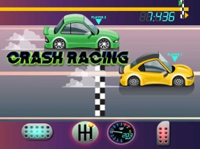 Crash Race Image