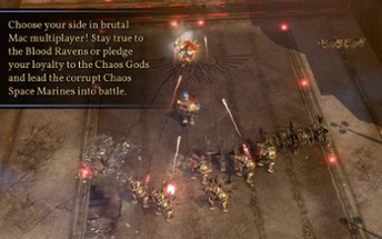 Dawn of War II: Chaos Rising Image