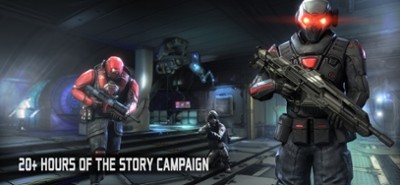 Dead Effect 2: Space Zombies Image