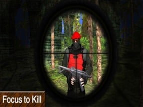 Death War Adventure Game 2017 Image