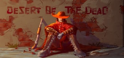 Desert of the Dead Image