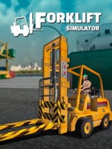 Forklift: Simulator Image