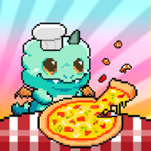 Komo Cafe: Pizza-Imperium Image
