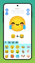 Emoji Merge: Fun Moji Image