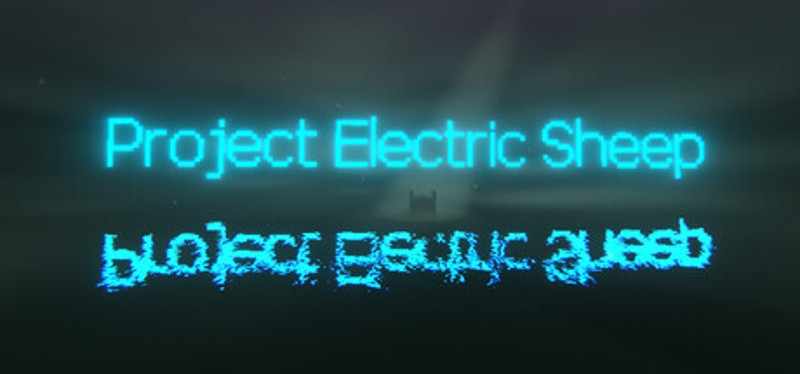 Project Electric Sheep Game Cover