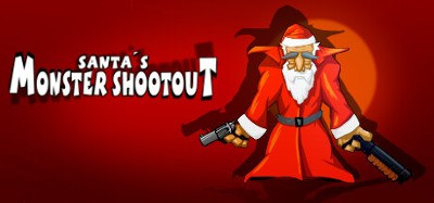 Santa's Monster Shootout Image