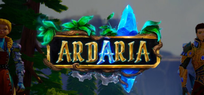 Ardaria Game Cover