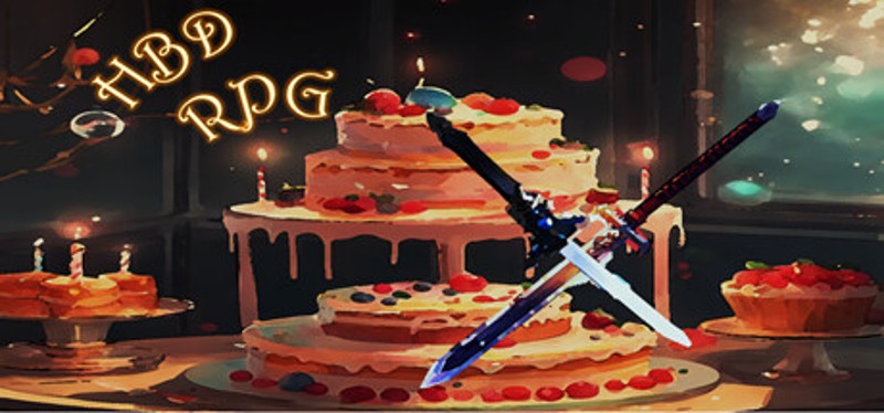 HBD-RPG Game Cover