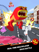 Danger Mouse: The Danger Games Image