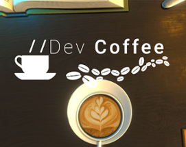 Dev Coffee - GMTK 2022 Game Jam Submission Image