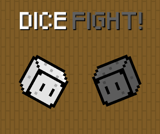 Dice Fight! Game Cover