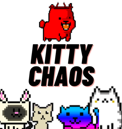 Kitty Chaos Game Cover