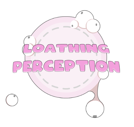 Loathing Perception Game Cover