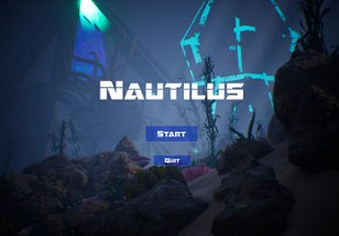 Nautilus Image