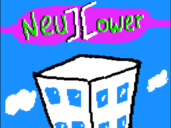 Neu] [ower Game Cover