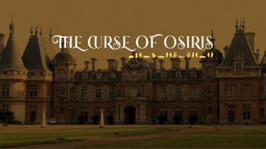 The Curse of Osiris Image