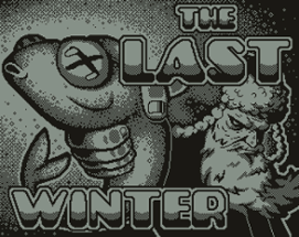 The Last Winter Image