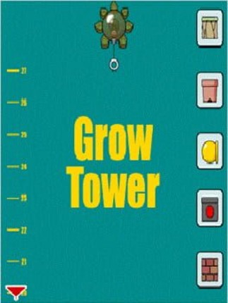 Grow Tower Game Cover