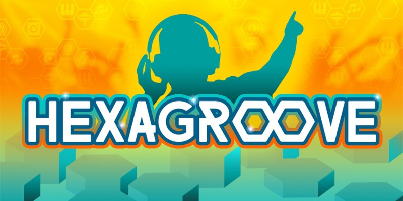 Hexagroove: Tactical DJ Game Cover