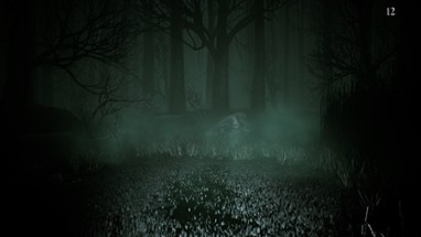 Horror Maze Image