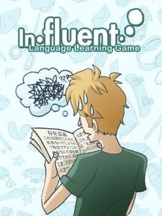 Influent Game Cover