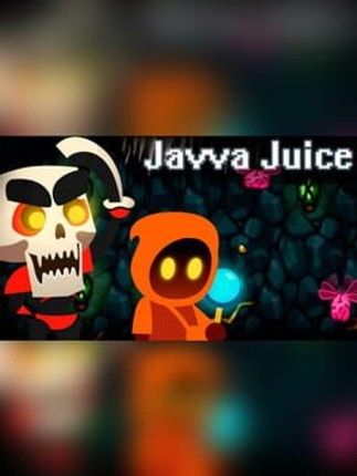 Javva Juice Game Cover