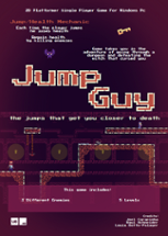 Jump Guy Image