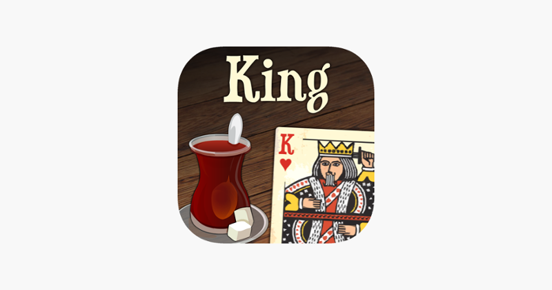 King - Rıfkı Game Cover