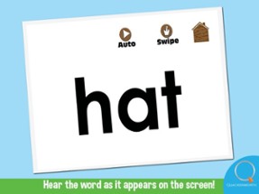 Learn to Read: Sight Words Image