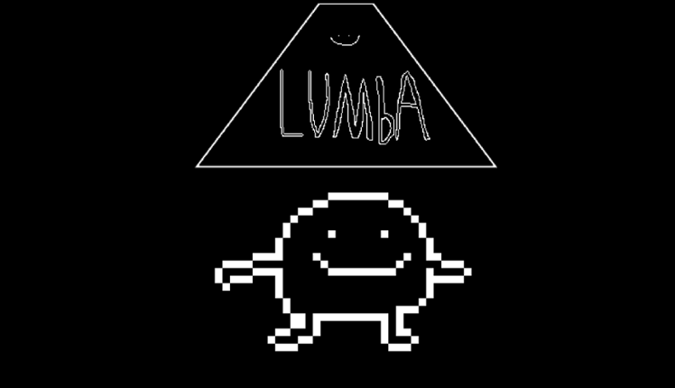 LUMbA Game Cover