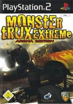 Monster Trux Extreme: Arena Edition Image