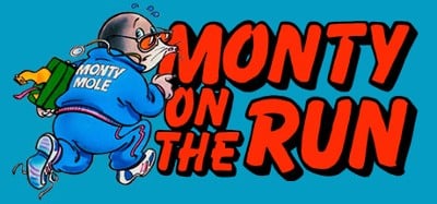 Monty on the Run Image