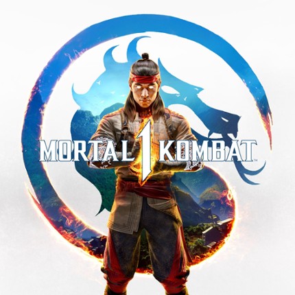 Mortal Kombat 1 Game Cover