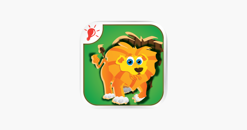 PUZZINGO Animals Puzzles Games Game Cover