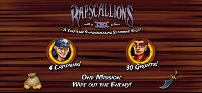 Rapscallions Image