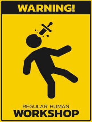 Regular Human Workshop Game Cover