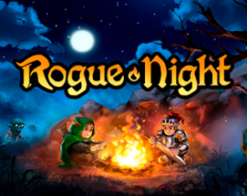 Rogue Night Image