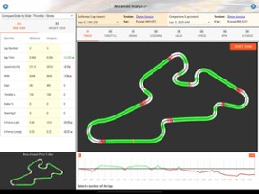 RS Dash ASR Image