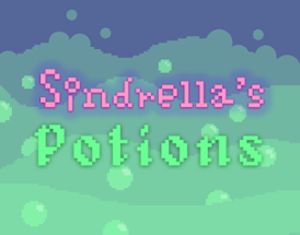 Sindrella's Potions (TALP) Image
