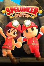 Spelunker Party! Image