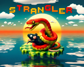 Strangler - Test Version Image