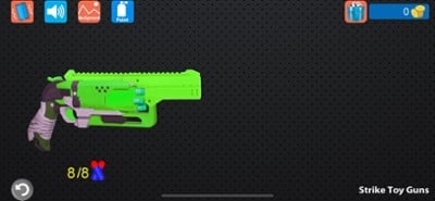 Strike Toy Guns Image