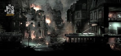 This War of Mine: Stories Image