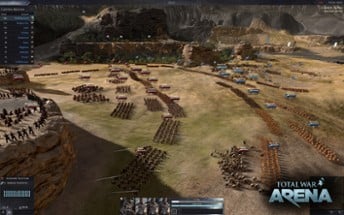 Total War: Arena Image