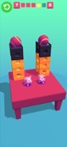 Tricky Tower 3D Image