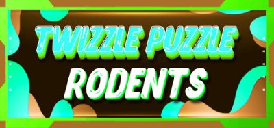 Twizzle Puzzle: Rodents Image