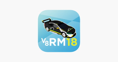 V8 Race Manager 2018 Image