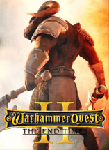 Warhammer Quest 2: The End Times Image